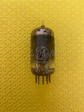 Load image into Gallery viewer, General Electric GE 8106 Vacuum Tube Valve NOS NIB