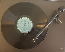 Load image into Gallery viewer, Beethoven Symphony 1 In C Major And 8 In F Major Otto Klemperer Philharmonia Orchestra Mono LP Angel Records 35657