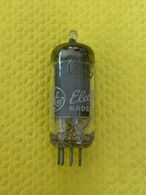 Load image into Gallery viewer, General Electric GE 12AC6 Vacuum Tube Valve NOS NIB