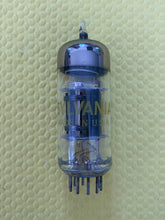 Load image into Gallery viewer, Sylvania 12DQ7 Vacuum Tube Valve NOS NIB