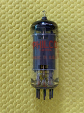 Load image into Gallery viewer, Philco 12BL6 Vacuum Tube NOS NIB
