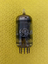 Load image into Gallery viewer, General Electric GE 8106 Vacuum Tube Valve Communications Grade NOS NIB