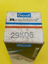 Load image into Gallery viewer, Matsushita Bradford 29KQ6 Vacuum Tube Valve NOS NIB