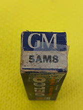 Load image into Gallery viewer, RCA Delco 5AM8 Vacuum Tube Valve NOS NIB