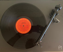 Load image into Gallery viewer, Aerosmith Draw The Line Stereo LP Columbia Records AL 34856