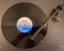 Load image into Gallery viewer, Spandau Ballet Journeys To Glory Chrysalis Records Vinyl Stereo LP CHR 1331