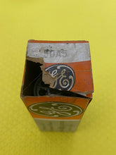 Load image into Gallery viewer, General Electric GE 50A5 Vacuum Tube Valve NOS NIB
