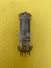 Load image into Gallery viewer, General Electric GE 12DS7 Vacuum Tube Valve NOS NIB