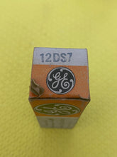 Load image into Gallery viewer, General Electric GE 12DS7 Vacuum Tube Valve NOS NIB