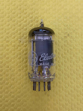 Load image into Gallery viewer, General Electric GE 12DE8 Vacuum Tube Valve NOS NIB