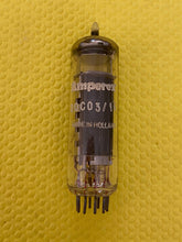Load image into Gallery viewer, Amperex QQC03/14 Vacuum Tube Valve NOS NIB