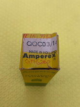 Load image into Gallery viewer, Amperex QQC03/14 Vacuum Tube Valve NOS NIB