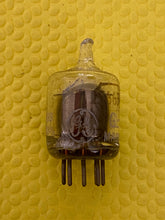 Load image into Gallery viewer, General Electric GE 5663 JG5663 GL5663 Vacuum Tube Valve NOS NIB Milspec Industrial