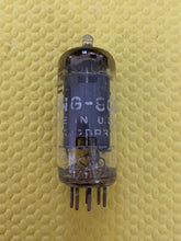Load image into Gallery viewer, Tung-Sol 12BD6 Vacuum Tube Valve NOS NIB