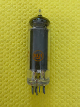 Load image into Gallery viewer, RCA 17CU5 17C5 Vacuum Tube Valve NOS NIB