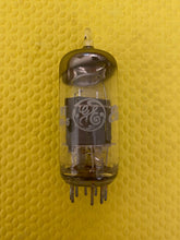 Load image into Gallery viewer, General Electric 6EJ7 EF184 EF-184 Vacuum Tube NOS NIB