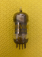 Load image into Gallery viewer, Sylvania 12CT8 Vacuum Tube Valve NOS NIB