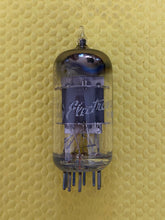 Load image into Gallery viewer, General Electric GE 6CU8 Vacuum Tube NOS NIB