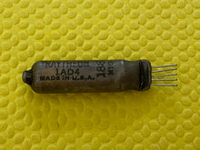 Load image into Gallery viewer, Raytheon 1AD4 Vacuum Tube NOS NIB
