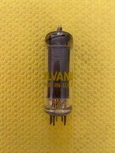 Load image into Gallery viewer, Sylvania 12R5 Vacuum Tube Valve NOS NIB