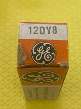 Load image into Gallery viewer, General Electric GE 12DY8 Vacuum Tube Valve NOS NIB