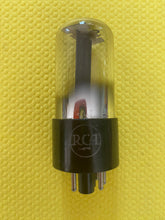Load image into Gallery viewer, RCA 35Z5 35Z5GT Vacuum Tube Valve