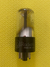 Load image into Gallery viewer, RCA 35Z5 35Z5GT Vacuum Tube Valve