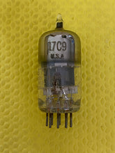 Load image into Gallery viewer, Philco 17C9 Vacuum Tube Valve NOS NIB