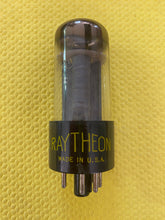 Load image into Gallery viewer, Raytheon 18A5 Vacuum Tube Valve NOS NIB