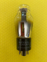 Load image into Gallery viewer, National Union NU 6Y7 6Y7G Vacuum Tube Valve NOS NIB