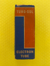 Load image into Gallery viewer, Tung-Sol 7AH7 Vacuum Tube Valve NOS NIB