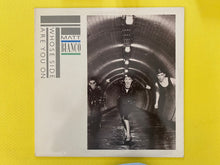 Load image into Gallery viewer, Matt Bianco Whose Side Are You On Stereo Vinyl LP WEA Records FV 24 04721