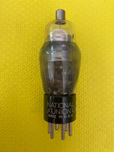 Load image into Gallery viewer, National Union NU 1C6 Vacuum Tube NOS NIB