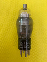 Load image into Gallery viewer, National Union NU 1C6 Vacuum Tube Valve NOS NIB