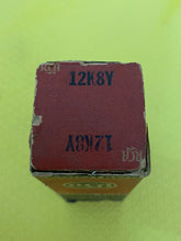 Load image into Gallery viewer, RCA 12K8 12K8Y Vacuum Tube Valve NOS NIB