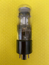 Load image into Gallery viewer, Sylvania 1629 VT-138 VT138 Indicator Magic Eye Vacuum Tube Valve Milspec