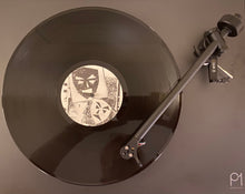 Load image into Gallery viewer, Theatre Of Hate He Who Dares Wins Live Vinyl Stereo LP