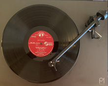 Load image into Gallery viewer, Brahms Klavierkonzert Nr. 2 Nikita Magaloff Residentie-Orkest Stereo Vinyl LP Gravure Universelle Records SMS 2395