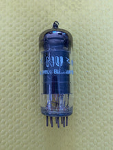Load image into Gallery viewer, National Union NU 12BA7 Vacuum Tube NOS NIB