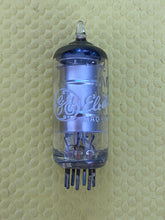 Load image into Gallery viewer, General Electric GE 12GA6 Vacuum Tube Valve NOS NIB