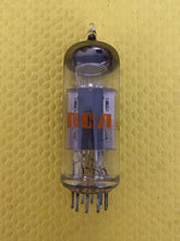 Load image into Gallery viewer, RCA 6JV8 Vacuum Tube Valve NOS NIB