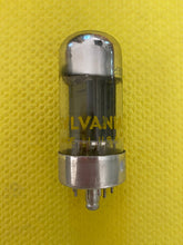 Load image into Gallery viewer, Sylvania 28D7 Vacuum Tube NOS NIB