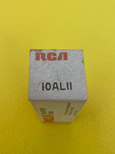 Load image into Gallery viewer, RCA 10AL11 Vacuum Tube NOS NIB