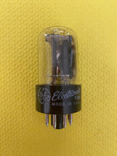 Load image into Gallery viewer, General Electric GE 10EG7 Vacuum Tube Valve NOS NIB