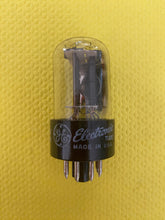 Load image into Gallery viewer, General Electric GE 10EG7 Vacuum Tube Valve NOS NIB
