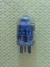 Load image into Gallery viewer, Tung-Sol 6AJ5 JANCTL6AJ5 Vacuum Tube Valve Milspec NOS NIB