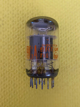 Load image into Gallery viewer, RCA 15BD11 Vacuum Tube NOS NIB