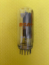 Load image into Gallery viewer, RCA 19CG3 19DQ3 Vacuum Tube Valve NOS NIB