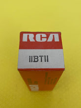 Load image into Gallery viewer, RCA 11BT11 Vacuum Tube Valve NOS NIB