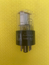 Load image into Gallery viewer, RCA 1T5 1T5GT Vacuum Tube Valve NOS NIB